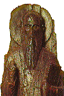 St. Clement of Ohrid