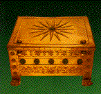 Larnax said to contain bones of Philip II.